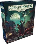 Arkham Horror Card Game (2nd Ed - upto 4 players) - for rent